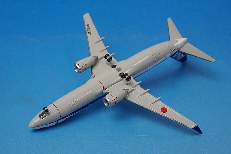 1:400 B737-800 ANA Triton JA52AN NH40033 ANA