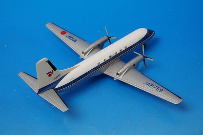 1:200 YS-11A JDA Daisetsu JA8759 YS21115 JAS airplane model