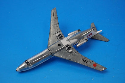 1:400 B727-100 JAL Old Tsurumaru Paint JA8327 aero classics airplane model