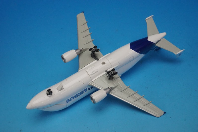 1:400 A300-600ST Airbus Beluga 5 55829 Dragon