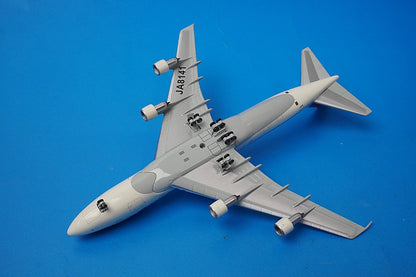 1:400 B747-200B JAL Arc Paint JA8141 *Outer box missing JXJA005C Jet-x airplane model