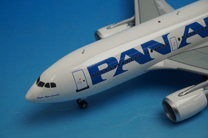 1:200 A310-200 PANAM N805PA IF3100518 INFLIGHT airplane model