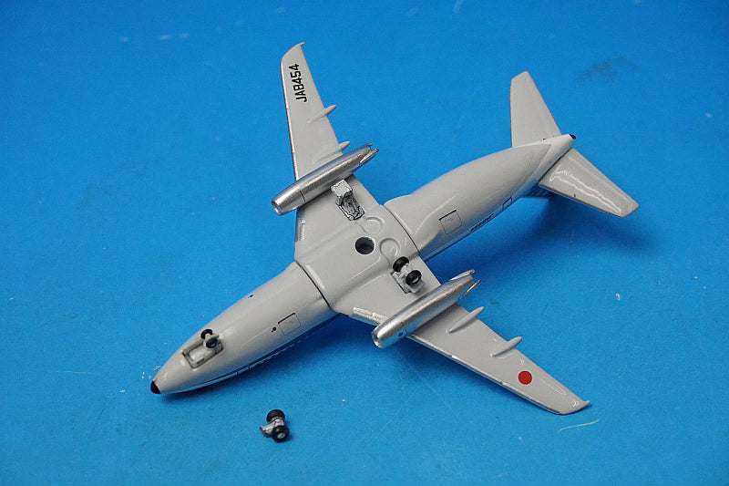 1:400 B737-200 ANA JA8454 SMA Model airplane model