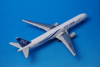1:500 B777-300 ANA Special Marking JA751A NH50003 ANA airplane model