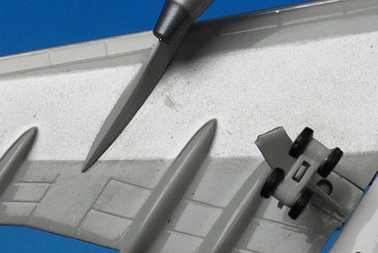 1:400 B747-400 ANA Pokemon Jet 1999 JA8964 NH40007 ANA airplane model