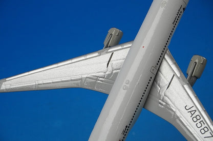 1:400 MD-11 JAL J-Bird Noguchigera JA8587 10075 Phoenix airplane model