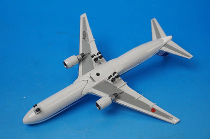 1:400 B767-381F ANA Cargo Japan Post JA603F 10183 Phoenix airplane model