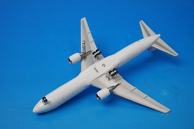 1:400 B767-300 JAL Japan Endless Discovery JA614J 10515 Phoenix airplane model