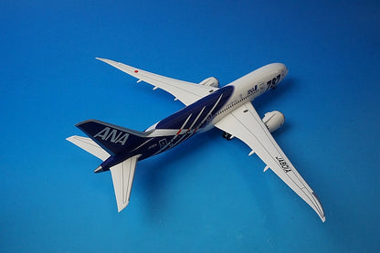 1:200 B787-8 ANA SpecialMarking JA801A NH20041 ANA