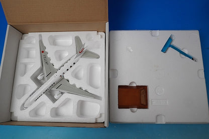 1:200 B777-200 JAL Arashi Jet 2011 JA772J XX2840 JC Wings airplane model