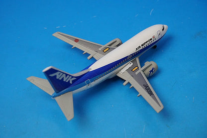 1:400 B737-54K ANK Air Nippon JA305K 55169 Dragon airplane model