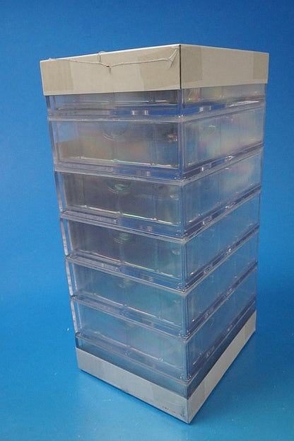 1:500 MD-90 Series Mini Airplane Model JAS Akira Kurosawa 7-Piece Set Other airplane model