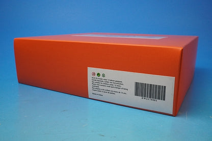 1:200 Embraer 175 FDA No. 12 White JA12FJ EW2175001 airplane model