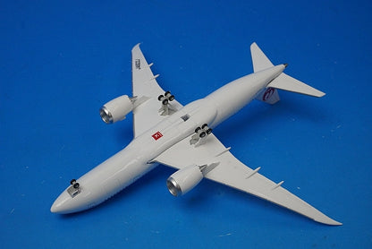 1:400 B787-8 JAL New Tsurumaru Livery JA822J BJE3012 JALUX airplane model