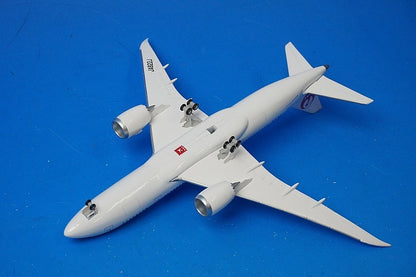 1:400 B787-8 JAL New Tsurumaru Livery JA822J BJE3012 JALUX airplane model