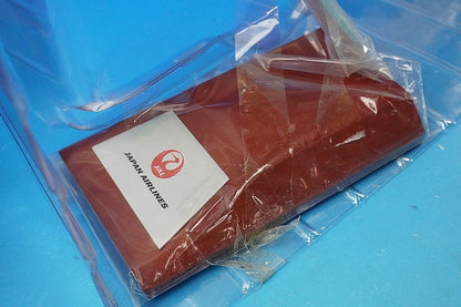 1:200 DC-8-61 JAL Old Tsurumaru Paint JA8041 BJQ1190 JALUX airplane model