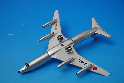 1:400 Convair CV-880 JAL Old Tsurumaru Paint KIKU JA8024 aero classics airplane model