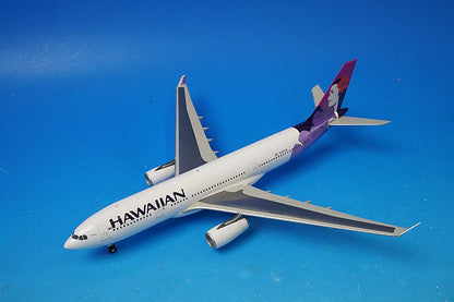1:200 A330-200 HAWAIIAN airlines N381HA G2HAL299 Gemini airplane model