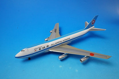 1:200 B747SR-100 ANA Mohican Look JA8133 NH20014 ANA