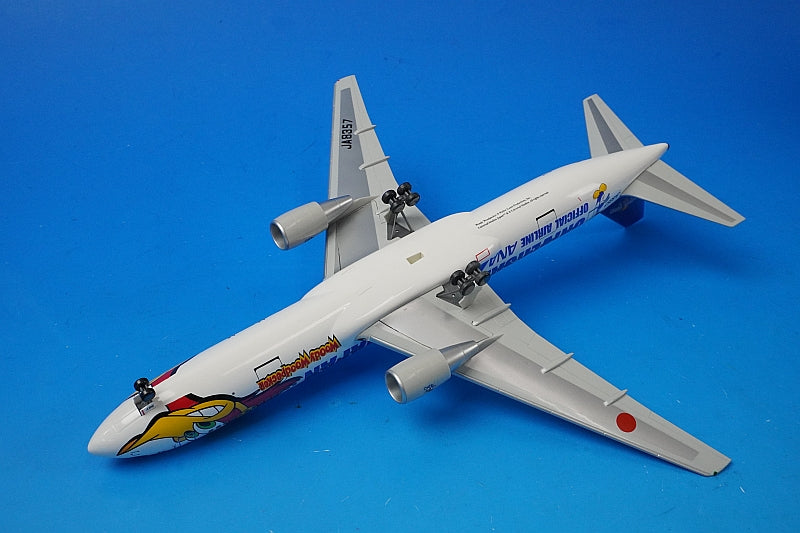 1:200 B767-300 ANA WOODY JET JA8357 NH20357 ANA