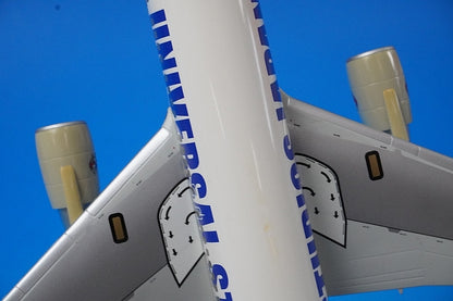 1:200 B767-300 ANA WOODY JET JA8357 NH20357 ANA airplane model