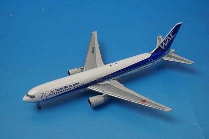 1:500 B767-300ER WAC Wing Ace JA8286 WL50051 ANA