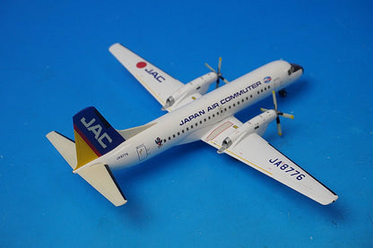 1:200 YS-11A JAC Japan Air Commuter JA8776 YS21120 JAS airplane model