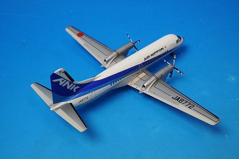 1:200 YS-11A ANK Air Nippon JA8772 YS21106 ANK