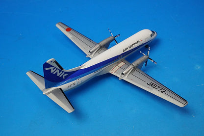 1:200 YS-11A ANK Air Nippon JA8772 YS21106 ANK