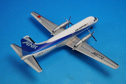 1:200 YS-11A ANK Air Nippon JA8772 YS21106 ANK