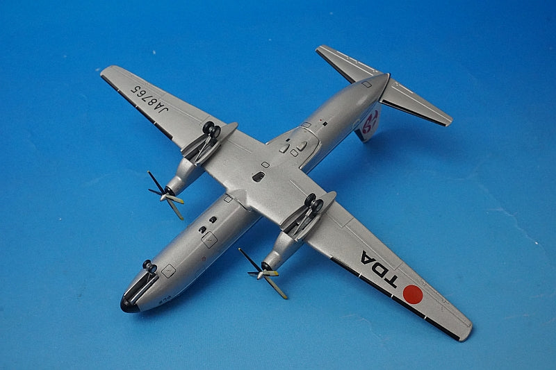 1:200 YS-11A TDA Toa Domestic Airlines Yashima JA8765 YS21128 JALUX airplane model