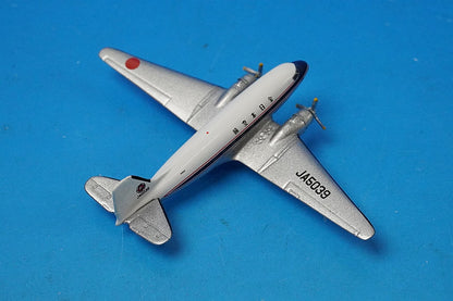 1:400 DC-3 ANA JA5039 Aero Classics airplane model
