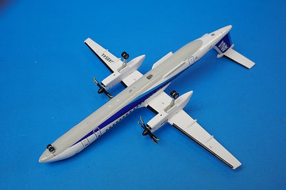 1:200 DHC-8-400 ANA JA854A DH28010 ANA airplane model