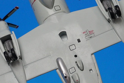 1:200 YS-11T-A JMSDF 205SQ TOMBOY YANKEE #6906 YS21136 ANA