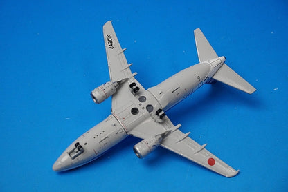 1:400 B737-500 ANA Inspiration of JAPAN JA301K EW4735001 JC Wings airplane model