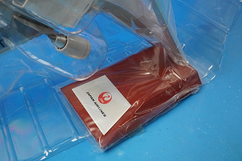 1:200 B777-200 JAL STAR JET Sirius JA8981 BJQ1189 JALUX airplane model