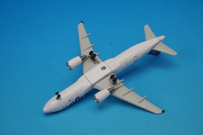 1:400 A320-211 Tango ( AIR CANADA ) C-FMEQ 55387 Dragon