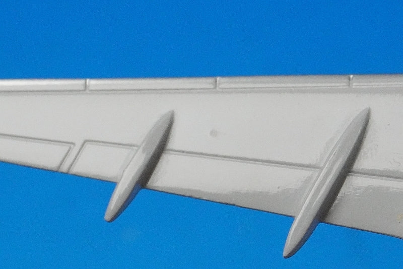 1:200 A320-200 Peach JA801P MM20001 Gemini airplane model