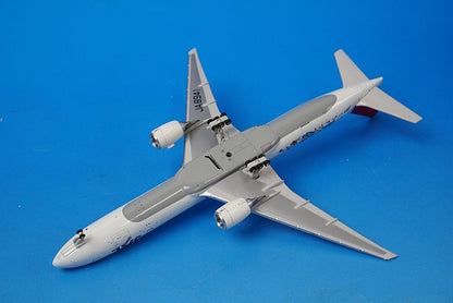 1:400 B777-346 JAL Doraemon Nobita's Great Mermaid Battle JA8941 JC4123 JC Wings airplane model