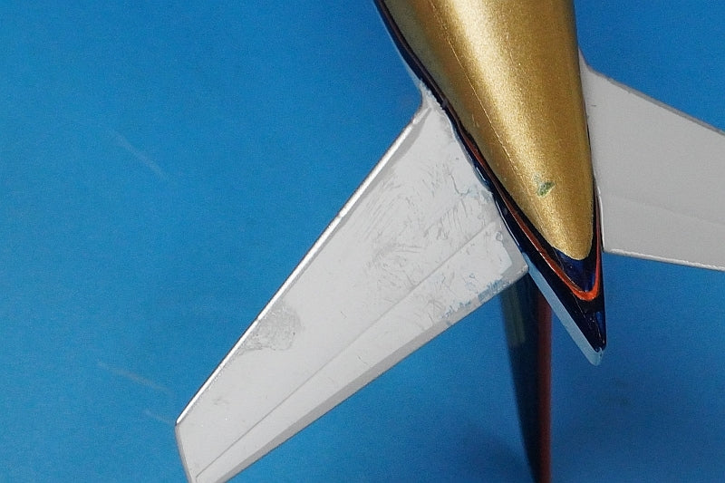 1:400 B777-300ER Singapore 9V-SWU 10855 Phoenix airplane model