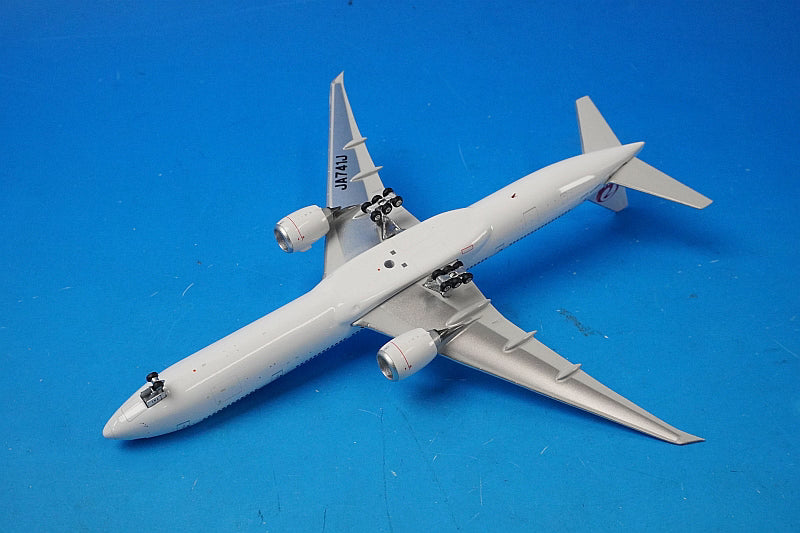 1:400 JAL Boeing 777-300ER "New Tsurumaru" Livery JA741J 04184 Phoenix