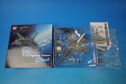 1:72 F-16D Hellenic Air Force HAF 335th FW HA3888 Hobby Master