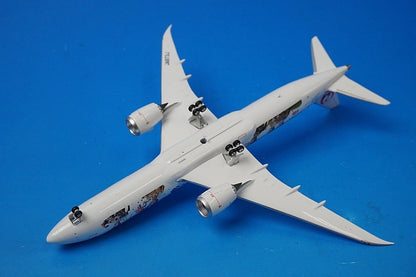 1:400 B787-9 JAL ARASHI HAWAII JET JA873J 04344 Phoenix airplane model