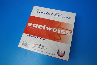 1:400 A330-300 Edelweiss HB-JHR 11237 Phoenix airplane model