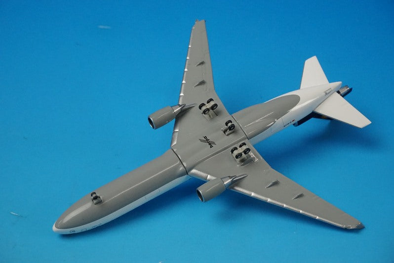 1:500 MD-11F Lufthansa Cargo D-ALCB 503570 Herpa Airplane model