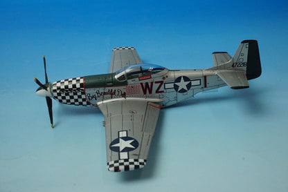 1:72 P-51D Mustang Big Beautiful Doll 50014 Dragon