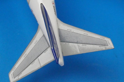 1:500 B747-400 JAL Go Japan National Soccer Team JA8908 4801 NET Models airplane model
