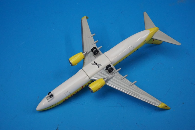 1:500 B737-800 TUI Fly D-ATUG 505864 Herpa