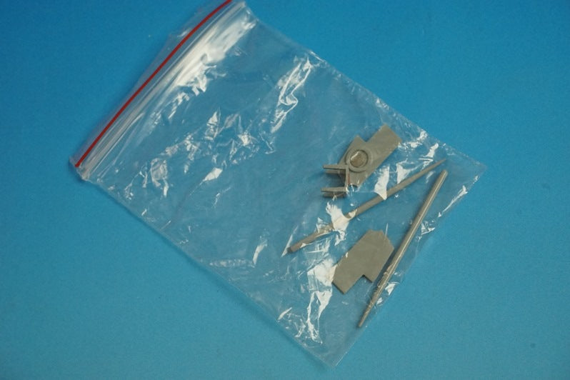 1:200 A330-300 Lufthansa Football B-LH330-001 B-Models airplane model