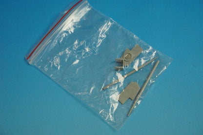 1:200 A330-300 Lufthansa Football B-LH330-001 B-Models airplane model